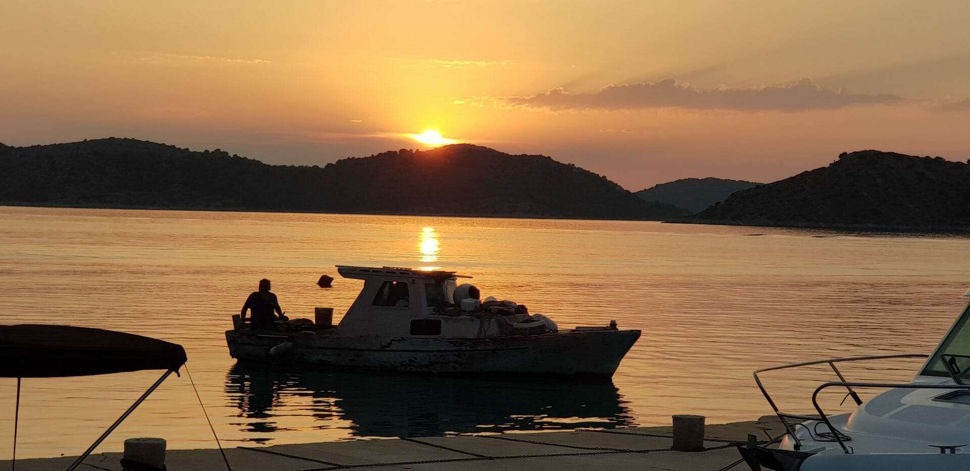 Der "Indian-Summer" Kroatiens