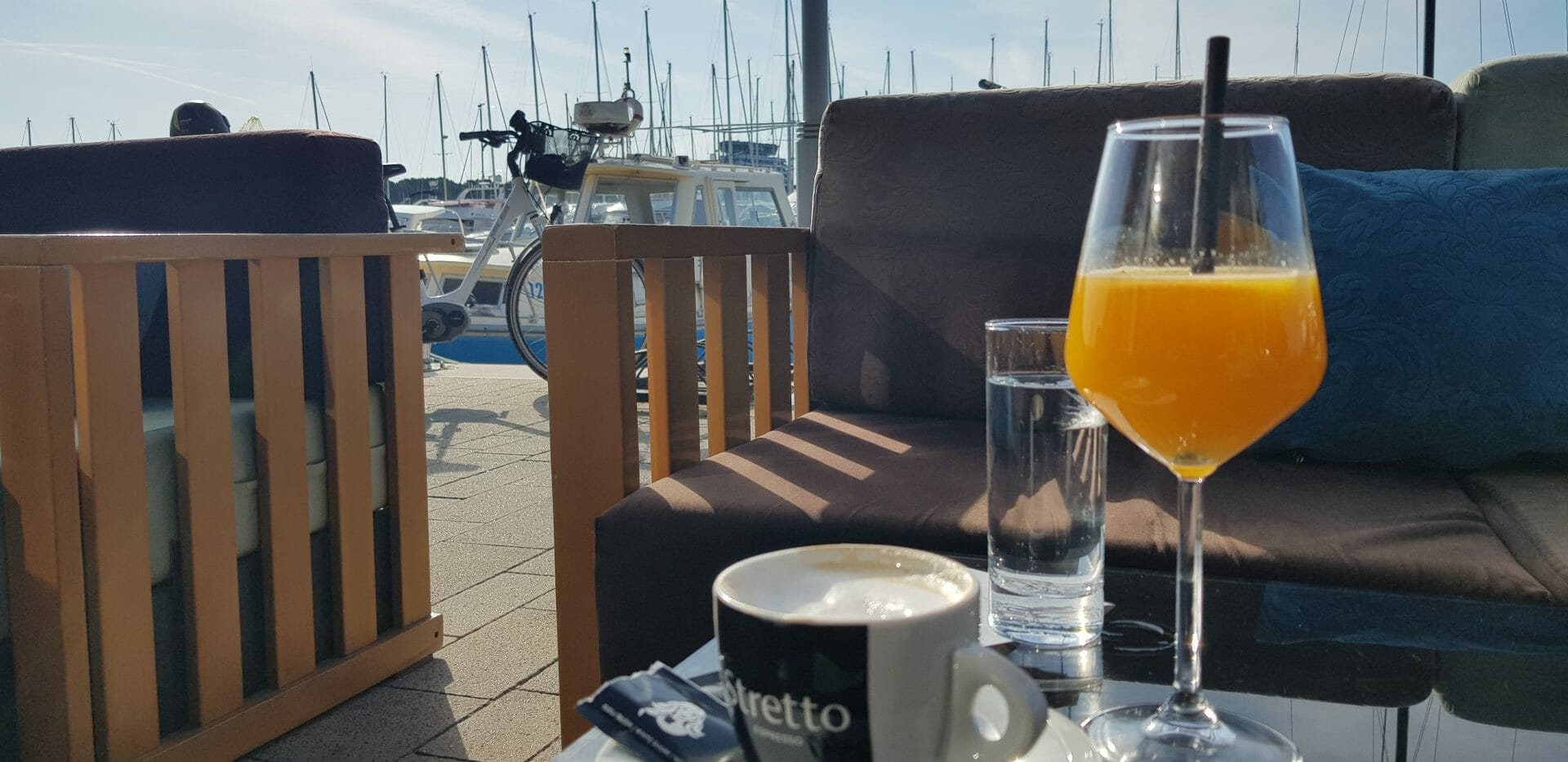 Der Sommer streckt seine Fühler aus!