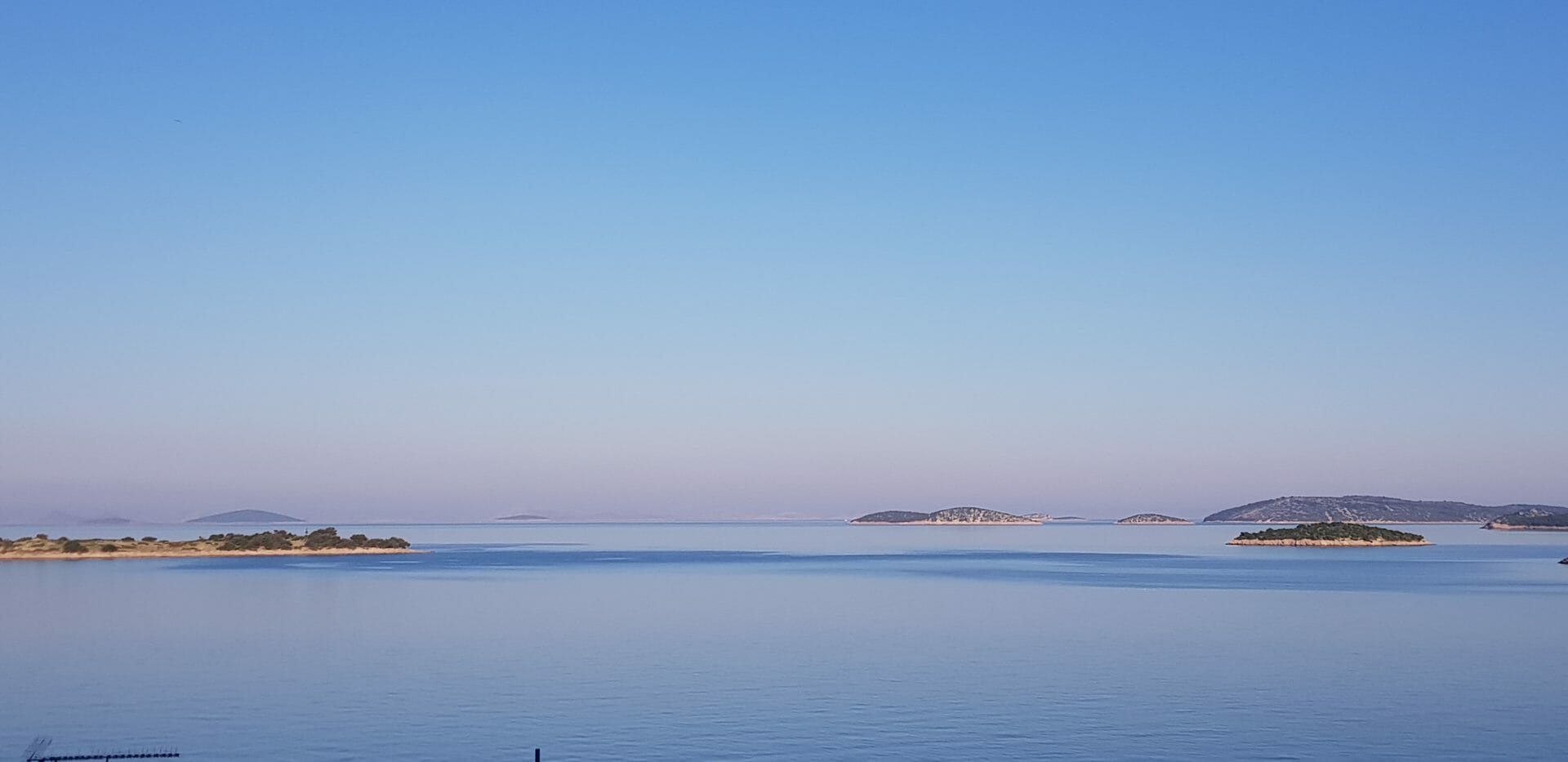 Die Mystik des Morgens