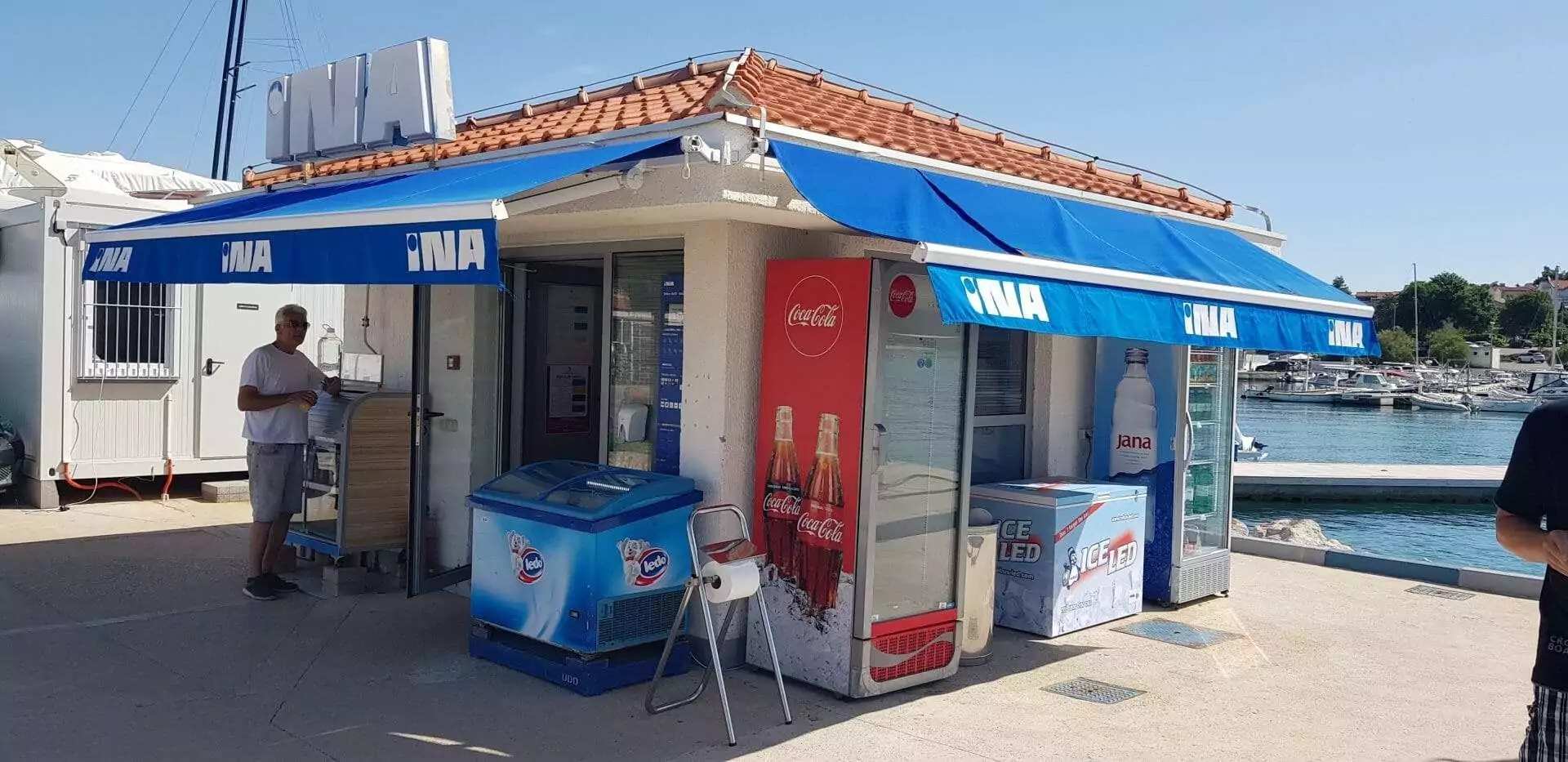 Kroatien: Treibstoffpreise werden erneut gesenkt!
