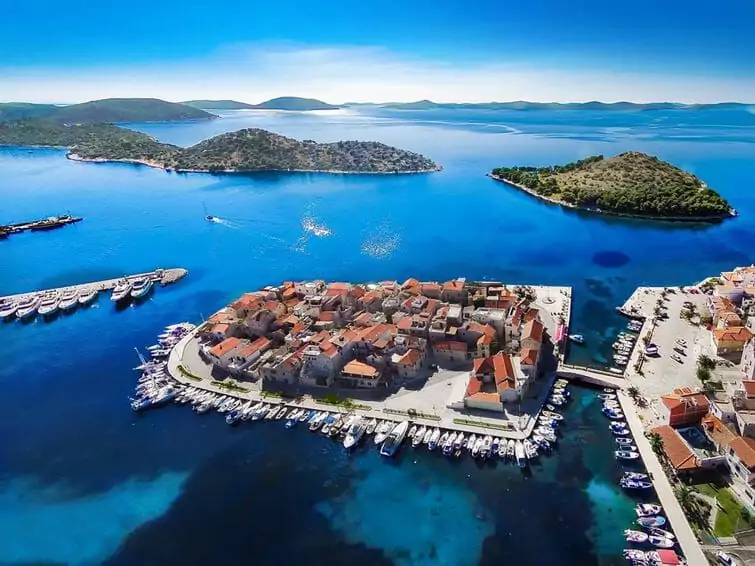 Kroatiens Küste - die Karibik Europas! Luxusdestination oder einfach nur teuer?