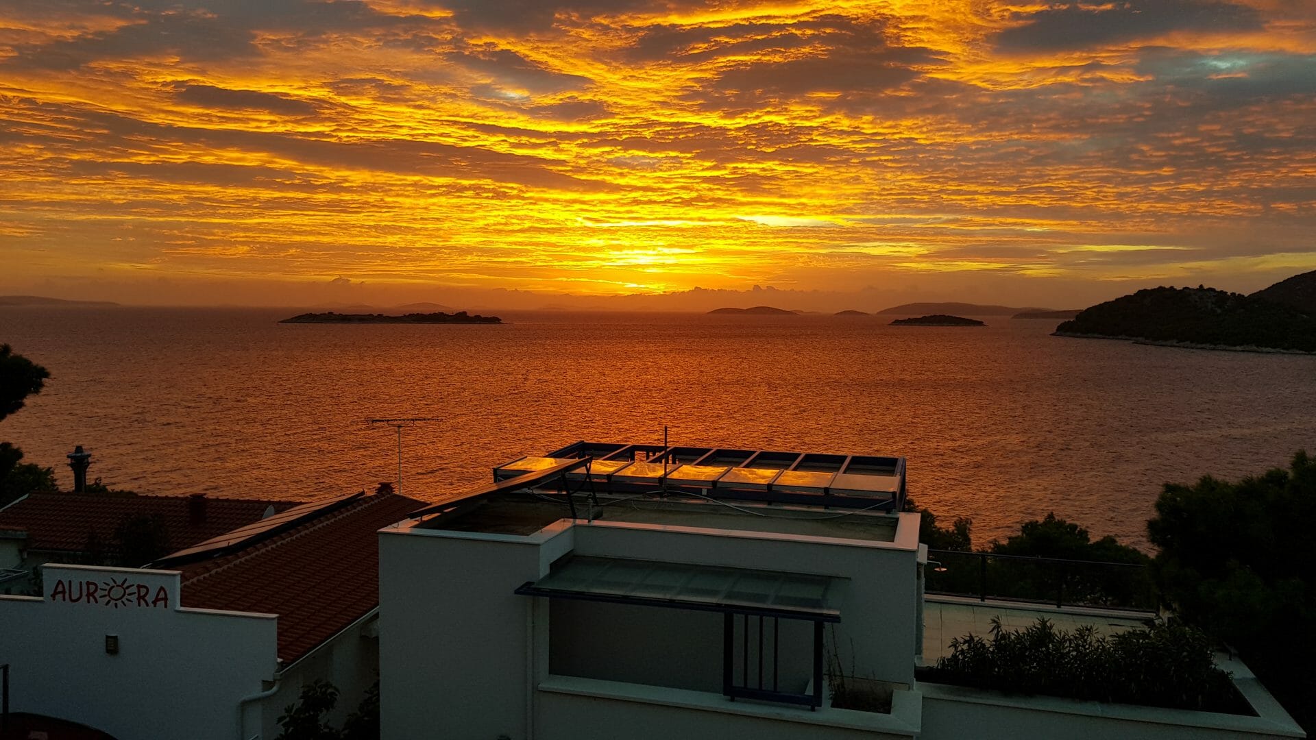 Kroatienurlaub im September und Oktober?