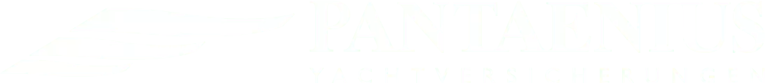 Pantaenius - Yachtversicherungen Logo