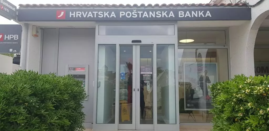 Nur wenige gebührenfreie Bankomaten in kroatischen Urlaubsorten!