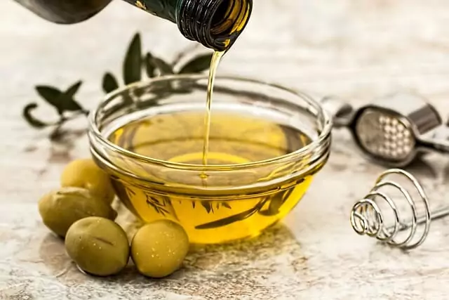 Olivenöl steuert auf Rekordpreis zu: 150 Kuna pro Liter!