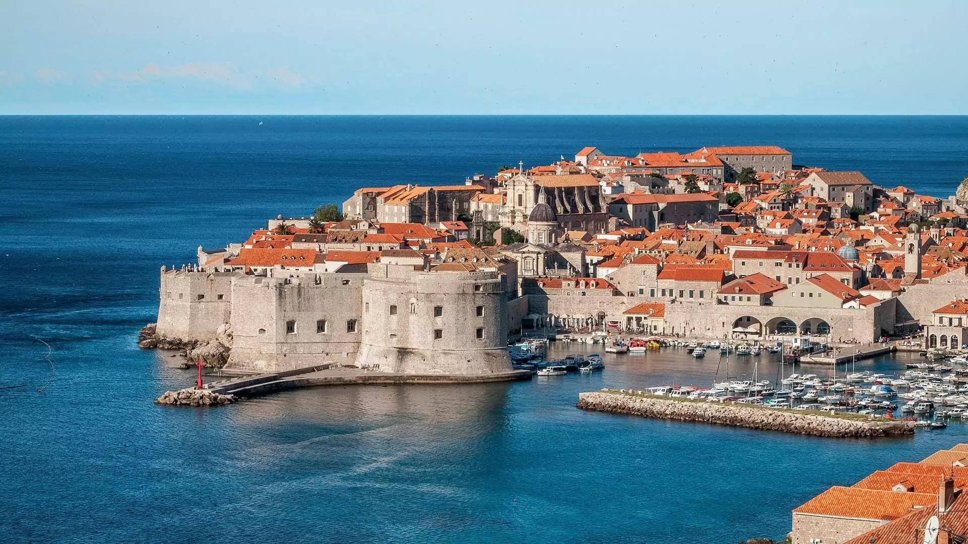 Wohnen in Dubrovnik wird unbezahlbar!