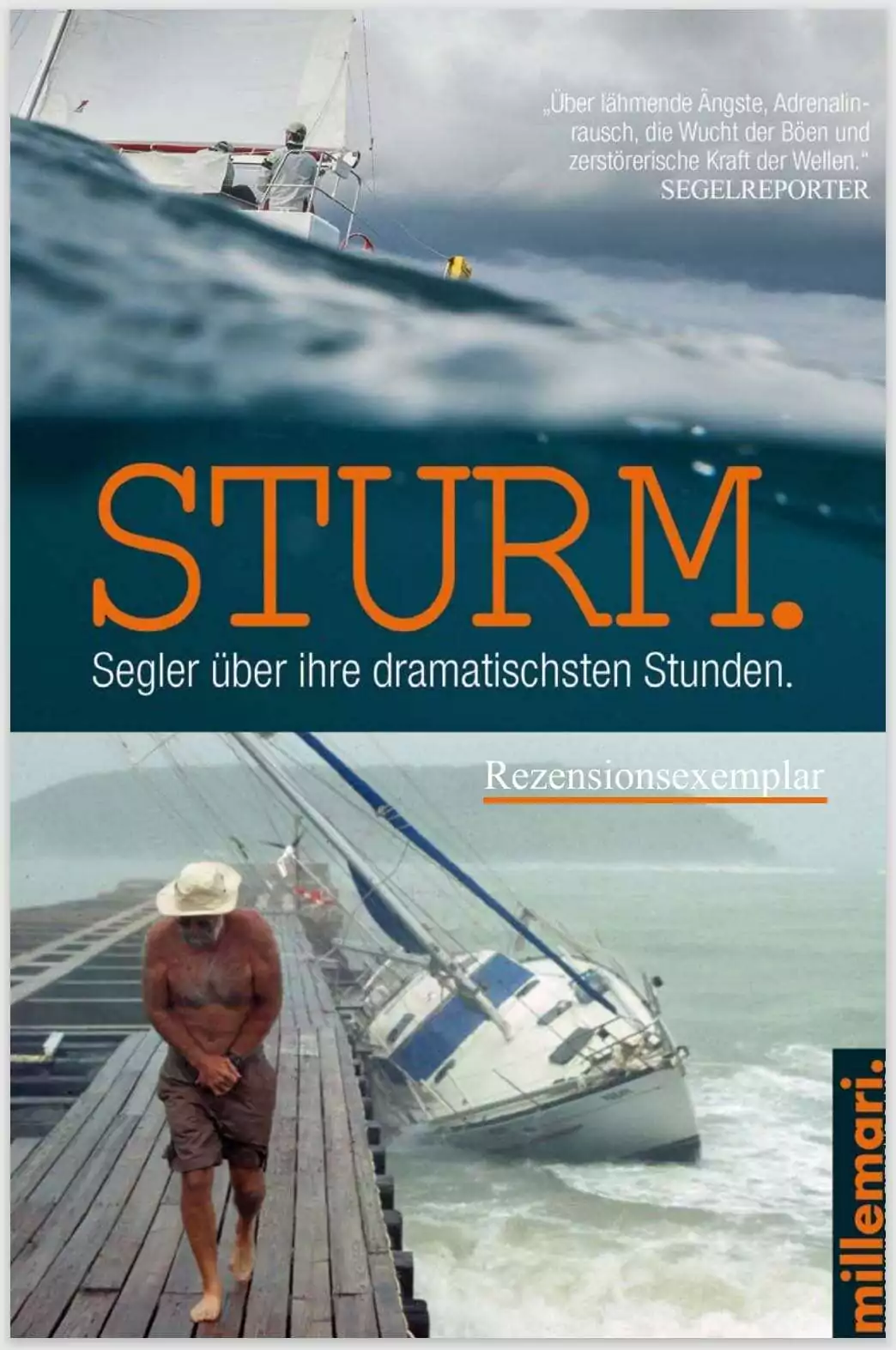 Buch Sturm